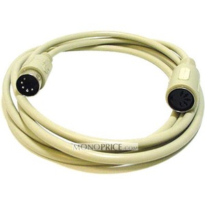 Monoprice DIN Data Transfer Cable 500