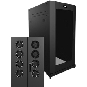 Middle Atlantic Products SNE Series Rack SNE24H-2436-A2