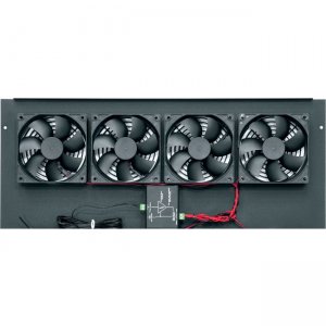 Middle Atlantic Products Fan Tray IBGR-276FT-FC