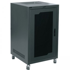 Middle Atlantic Products MMR Series Rack, 16 RU, 20"D MMR-1620