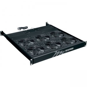 Middle Atlantic Products Fan Tray IFTA-6