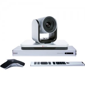 Polycom RealPresence Group Video Conference Equipment 7200-64250-119 500