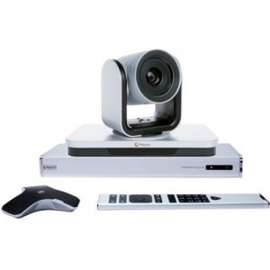Polycom RealPresence Group Video Conference Equipment 7200-64510-102 500
