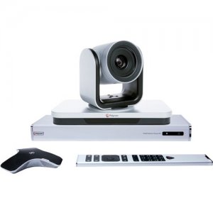 Polycom RealPresence Group Video Conference Equipment 7200-64250-009 500