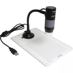 Plugable Digital Microscope USB2-MICRO-250X