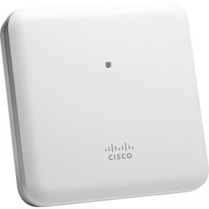 Cisco Aironet Wireless Access Point AIR-AP1852I-D-K9 1852I