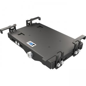 PMT Universal Tablet Cradle with Type A Corner Clamps AS7.U102.100