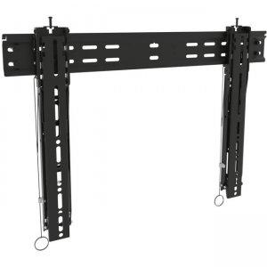 Middle Atlantic Products Low Profile Tilt VDM Series Display Mount with 400 VESA VDM-400-T-LP