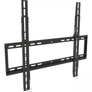 Middle Atlantic Products Fixed VDM Series Display Mount with 800 VESA VDM-800-F