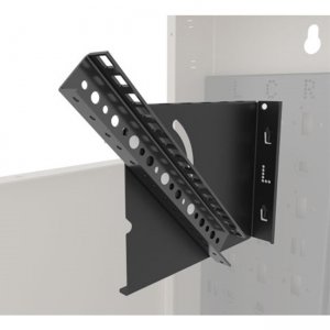 Middle Atlantic Products VWM Series 4SP Pivoting Rail / Mounting Bracket Kit VWM-RR-PIV-4