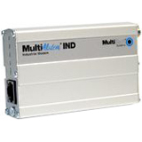 Multi-Tech MultiModem IND V.92 Data/Fax Industrial Modem MT5634IND-GB/IE MT5634IND