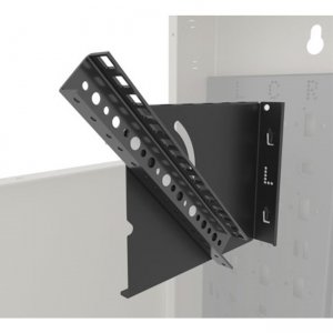 Middle Atlantic Products VWM Series 2SP Pivoting Rail / Mounting Bracket Kit VWM-RR-PIV-2