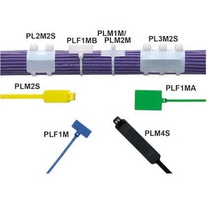 Panduit Cable Tie PLM4S-D6