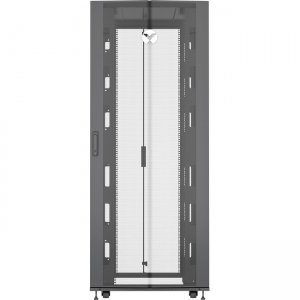 VERTIV Vertiv VR Rack - 42U Server Rack Enclosure| 800x1100mm| 19-inch Cabinet VR3150