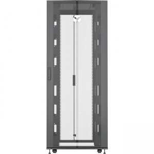 VERTIV Vertiv VR Rack - 48U Server Rack Enclosure| 800x1100mm| 19-inch Cabinet VR3157
