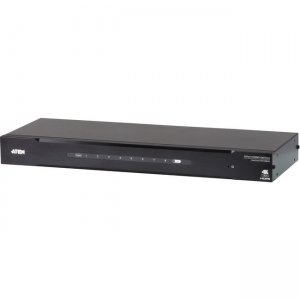 Aten 8-Port True 4K HDMI Splitter VS0108HB