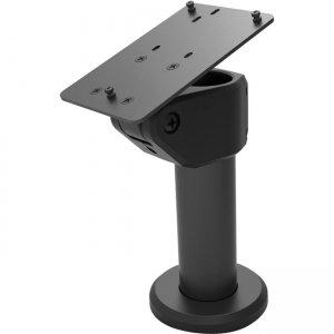 MacLocks Premium Verifone Stand, Secure POS Stand for Payment Terminals CRMX9STND