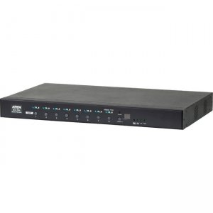 Aten 8-Outlet eco PDU PE6108AV