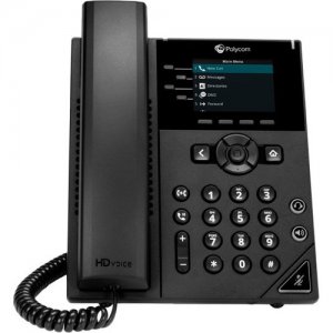 Polycom VVX Business IP Phone 2200-48820-025 250
