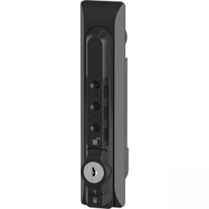 VERTIV Vertiv VR Rack Accessory - Combination Lock Handle VRA6023