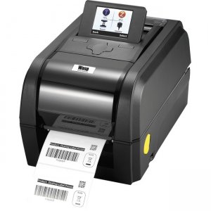 Wasp Desktop Barcode Printer 633809003226 WPL308