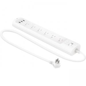 TP-LINK Kasa Smart Wi-Fi Power Strip HS300