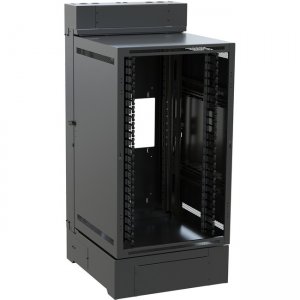 Middle Atlantic Products Wide SR Series Rack SR28-24-32