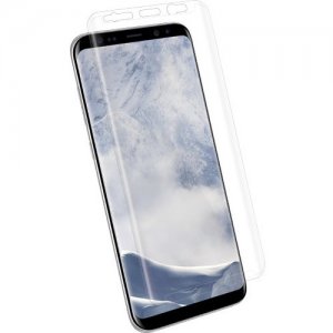 Kanex EdgeGlass Edge to Edge Screen Protector for Galaxy S8 K184-1202-S8