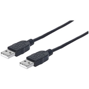 Manhattan Hi-Speed USB A Device Cable 353892