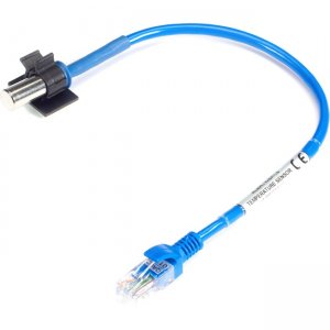 Black Box Temperature Sensor - 1-ft. Cable EME1T1SNMP-R2