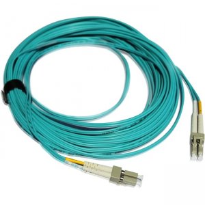 CCX LC/LC Multimode Duplex 50/125micron 7 Meter 10Gb Fiber Cable F1251214214.007