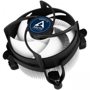 Arctic Compact Intel CPU Cooler ACALP00027A