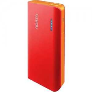 Adata Power Bank APT100-10000M-5V-CRDOR PT100