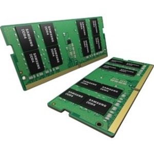 Samsung-IMSourcing 8GB DDR4 SDRAM Memory Module M471A1K43CB1-CRC