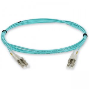 AddOn Fiber Optic Duplex Patch Network Cable ADD-LC-LC-1MST5OM3