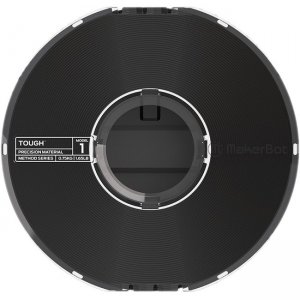 MakerBot 3D Printing Thermoplastic Filament 375-0003A