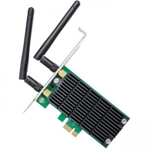 TP-LINK AC1200 Wireless Dual Band PCI Express Adapter ARCHER T4E T4E