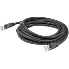 AddOn Cat.6 UTP Patch Network Cable ADD-10FCAT6-PE