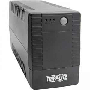 Tripp Lite 650VA Desktop/Tower UPS VS650T