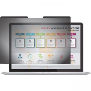 Rocstor PrivacyView Privacy Screen Filter PV0014-B1