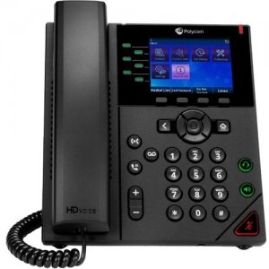 Poly VVX OBi Edition IP Phone 2200-48832-025 350