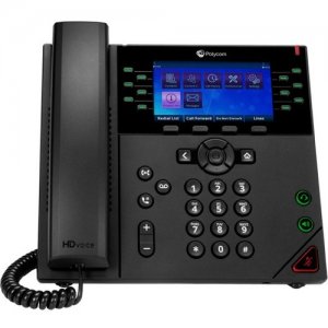 Polycom VVX OBi Edition IP Phone 2200-48842-001 450