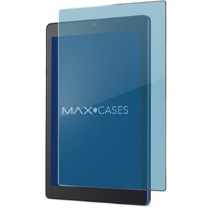 MAXCases Battle Glass for Acer ChromeTab 9.7" (Blue) AC-BG-CBT-10-BLU-R
