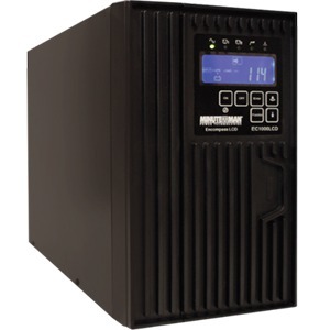 Minuteman Encompass 2000VA Tower UPS EC2000LCD-NC