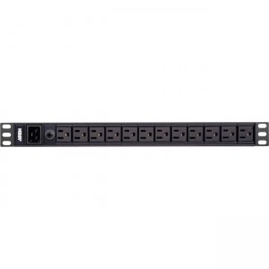 Aten PE0212 12-Outlet PDU PE0212A