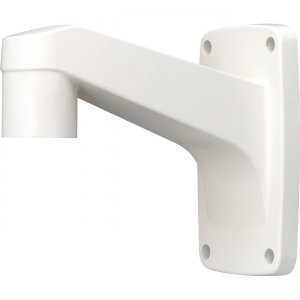 Hanwha Techwin White Wall Mount (White) SBP-300WMW1