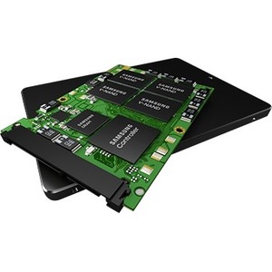 Samsung-IMSourcing Solid State Drive MZ7LN512HAJQ-00000 PM871b