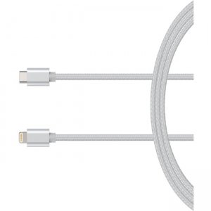 Kanex Premium DuraBraid USB-C to Lightning Cable K157-1528-1MSV