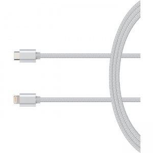 Kanex Premium DuraBraid USB-C to Lightning Cable K157-1528-2MSV