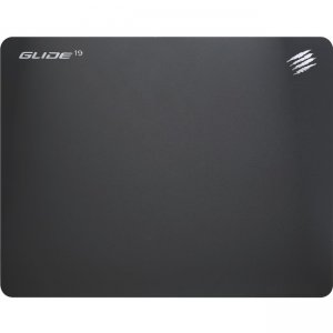 Mad Catz The Authentic G.L.I.D.E. 19 Gaming Surface SGSSNS19BL01